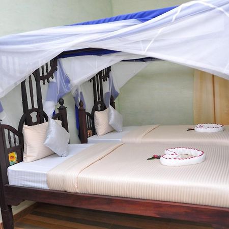 Nakupenda Villa Nungwi Extérieur photo