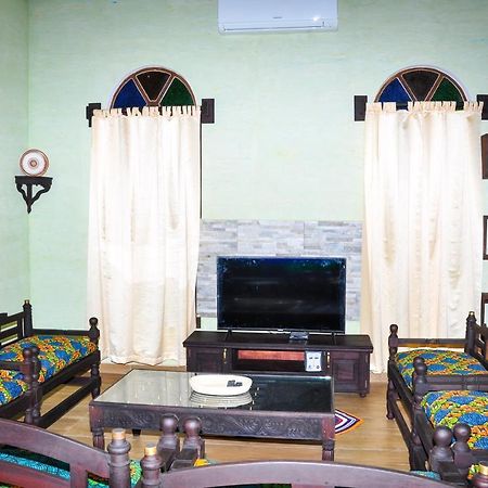Nakupenda Villa Nungwi Extérieur photo