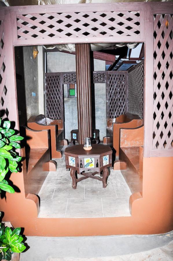 Nakupenda Villa Nungwi Extérieur photo