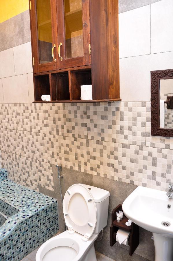 Nakupenda Villa Nungwi Extérieur photo
