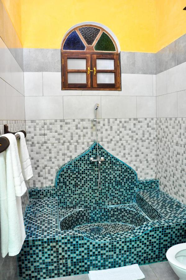 Nakupenda Villa Nungwi Extérieur photo
