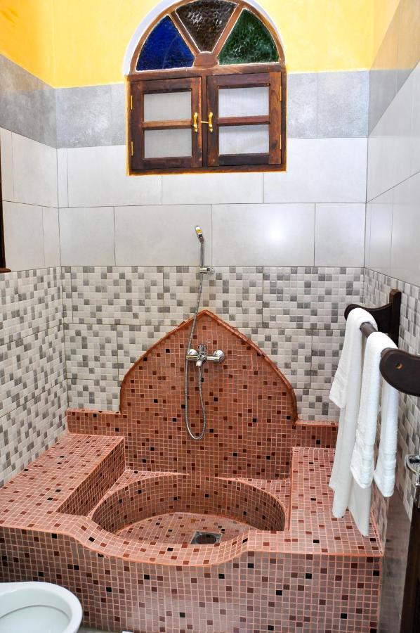 Nakupenda Villa Nungwi Extérieur photo
