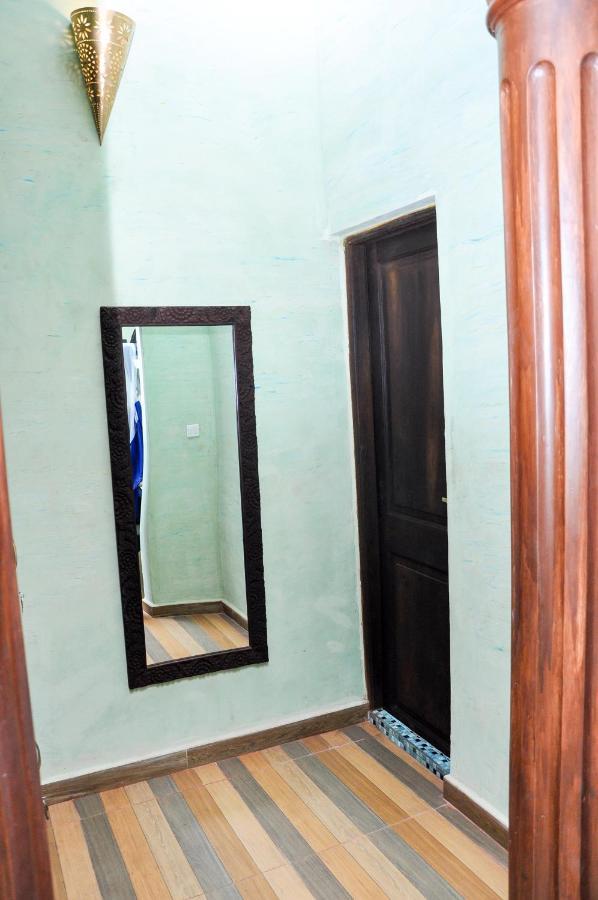 Nakupenda Villa Nungwi Extérieur photo