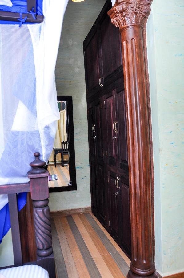 Nakupenda Villa Nungwi Extérieur photo